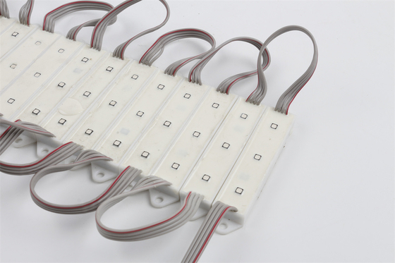 SMD3535 RGB Licht-Modul 0.75W DC12V des Versorgungs-Fabrikpreis-LED