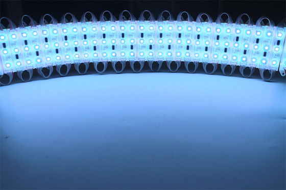 SMD3535 RGB Supply Factory Price LED Light Module 0.75W DC12V