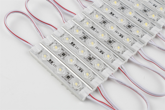 1 Licht-Modul der Leistung- in Wattdc12v einzelnes der Farbeled mit 65*15mm SMD2835