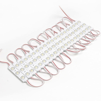 Wasserdichtes IP65-LED-Lichtmodul für den Außenbereich, 0,72 W Leistung, SMD2835-Chip