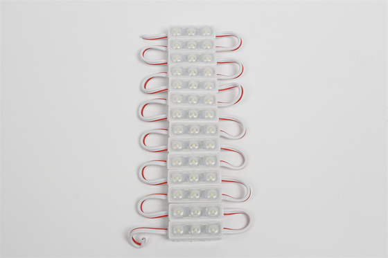 Farbenreiches LED-Licht-Modul SMD5050 1.5W DC12V mit 2 Jahren Garantie-