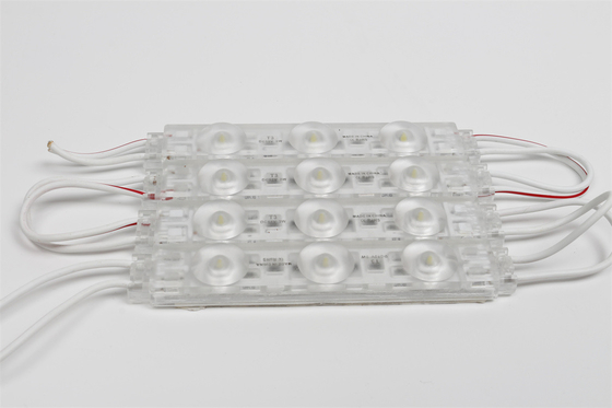 Licht-Modul-Technologie-guter Preis Wunder-Beans 1.5W DC12V LED mit IP65