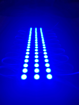 SMD2835 Injektions-RGB-LED-Pixelmodul für Lightbox 12 V 1,2 W Hintergrundbeleuchtung