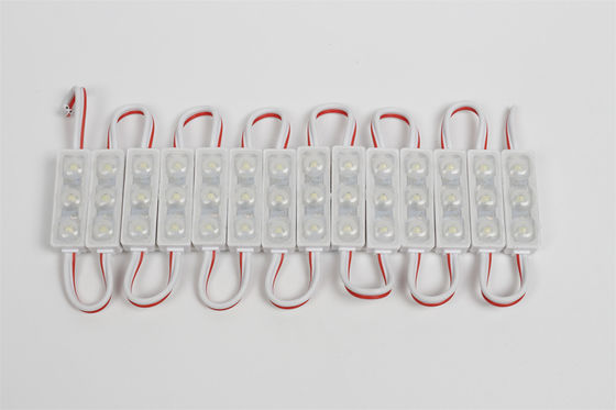 High Standard SMD2835 Input LED Light Module Injection High Voltage LED Module For Light