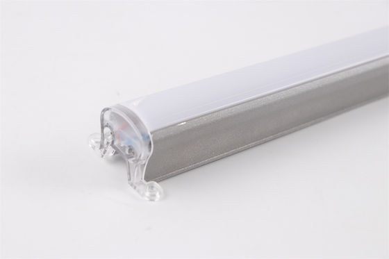 Miracle Bean high quality DMX512 ip65 waterproof color outdoor LED linear lights