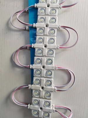 Hochleistungs-RGB-LED-Pixel 1,5 W Outdoor 2835 Schildermodul SMD5730
