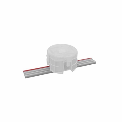 Punkt-Licht LED SMD5050 RGBW fertigte IP67 0.4W 5V 20mm im Freienbesonders an