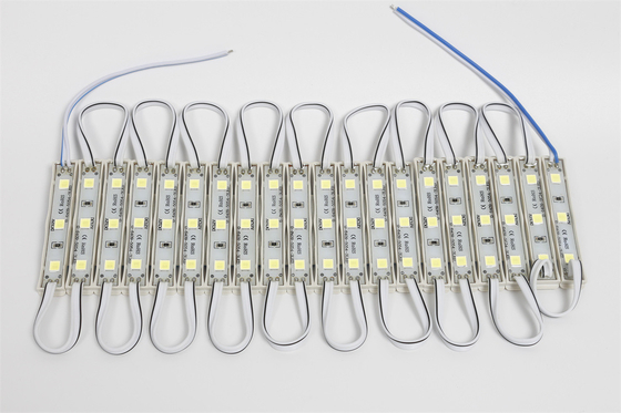 High Standard SMD2835 Eingangs-LED-Lichtmodul Injektions-Hochspannungs-LED-Modul für Licht
