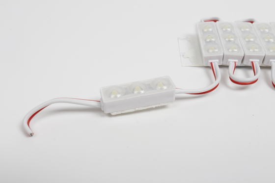 Hocheffizientes 200LM 1,5 Watt LED-Lichtmodul mit einer Lebensdauer von 30.000 Stunden