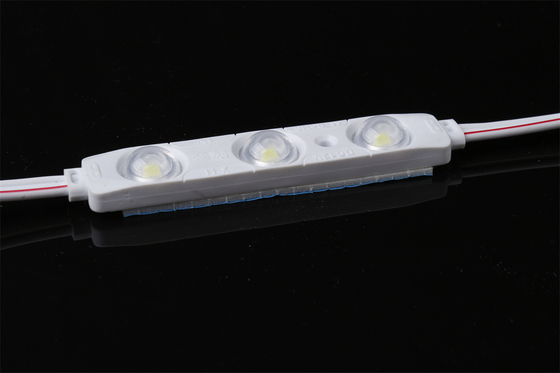 DC12V LED-Lichtmodul mit hoher Helligkeit, SMD5630, IP65, 30.000 Stunden Lebensdauer