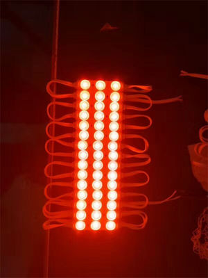 Wasserdicht Ip65 12V Smd 3535 Led-Lichtmodul