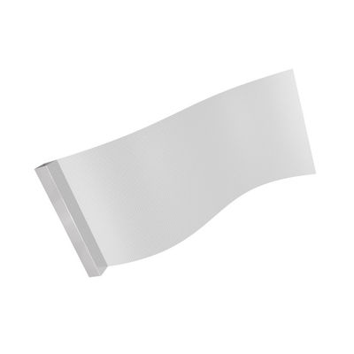 P6 Hochhelligkeits-LED-Transparente Filmbildschirm