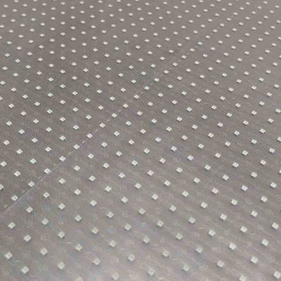 Klebstoff-LED-Transparente Filmbildschirm auf Glas Werbevideowand P6.25 DC5V SMD1314RGB 16bit