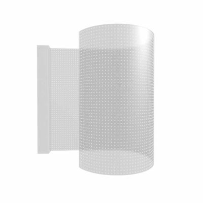 Innenräumliche transparente Superschlanke Klebe LED-Bildschirm Anzeige P10 Flexible Led-Panel