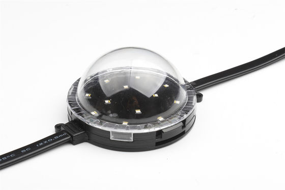 2.5W DC24V Einfarbige 80mm LED Punktlicht LED-Quelle SMD3535
