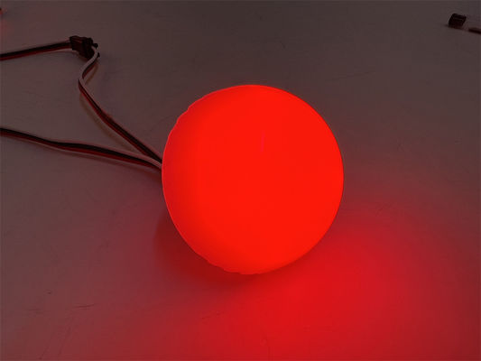 Factory Product DC12V 1W SMD5050 RGB 53mm LED Amusement Lamp