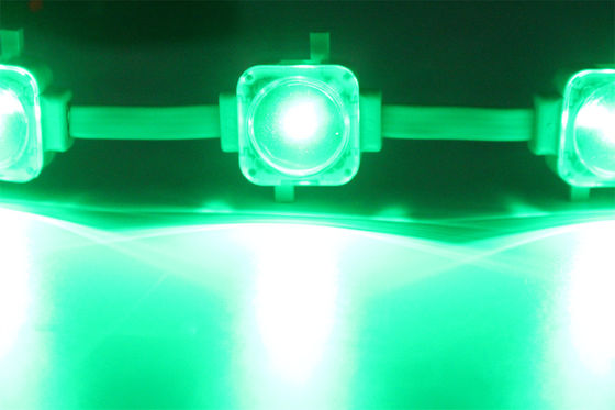 25mm DC5V 1903 LED Pixel Point Light DMX512 Addressable RGB Module