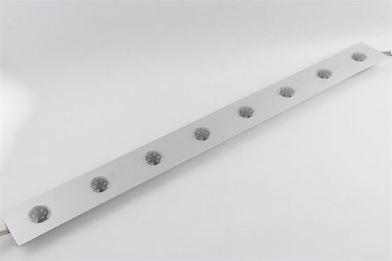 30mm Projekt-Entwurf Punkt-Licht 0.6W DC12V des 1 Meter-Aluminiumprofil-LED