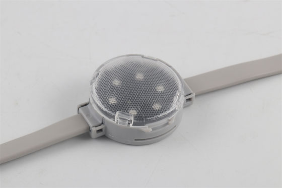 Permanente Weihnachtslicht IP67 RGB 40mm