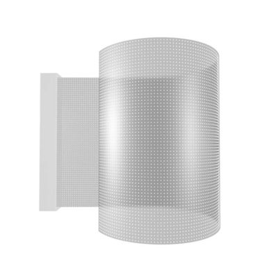 P6 Superschlanke transparente LED-Film für Innenvideowände Einfache Installation mit PCB-Board RGB DC5V