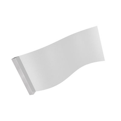 Super schlanker transparenter LED-Film mit PCB-Board RGB flexibel und einfach zu installieren für Einkaufszentren