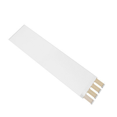 Anpassung von Klebstoff LED Transparent Film Bildschirm auf Glas mit hellen und dünnen Werbe Video Wand P20 DC5V WE2121RGB
