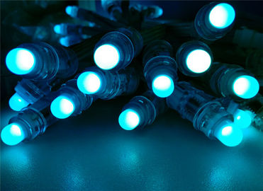 IC DMX 12MM führte Pixel, farbenreiches LED Pixel-Licht RGB für LED-Hintergrundbeleuchtung