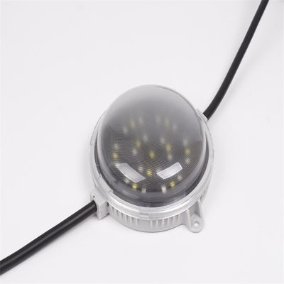 2.5W DC24V Einfarbige 80mm LED Punktlicht LED-Quelle SMD3535