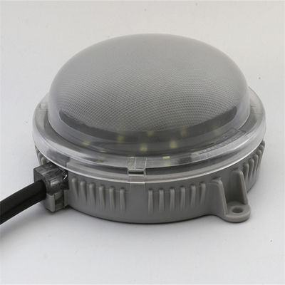 Waterproof IP67 5W DC24V LED Point Light Source for Outdoor Lighting Projects