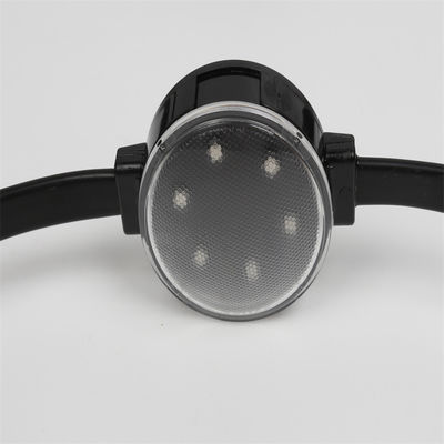 Miracle Bean Wasserdichtes RGB SMD3535 LED Punktlicht 1,5W Epistar Chip