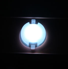 20mm 30mm wasserdichtes LED Punkt-Licht im Freien 0.3W im Freien 22lm