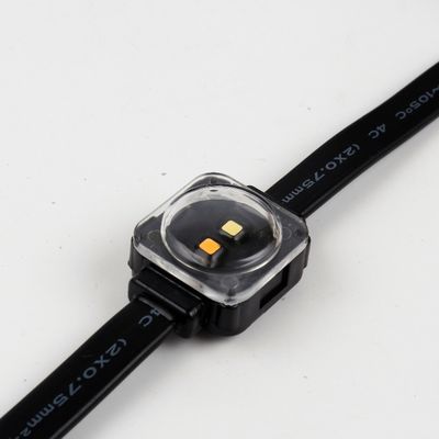 programmable dynamic mono color changing effect led neon strip