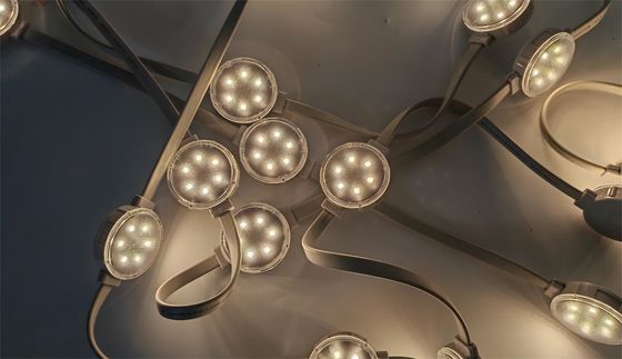 Outdoor Landscape Point Lights  Rgb Pixel Point Lights For Home