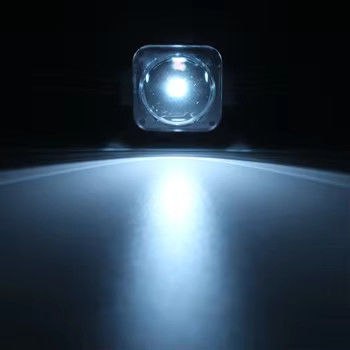 soffit light security accent residential commercial Architectural seasonal stunning recessed eaves lights