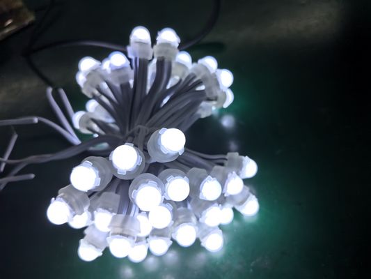 Outdoor Design SMD LED Pixellicht mit 12V Stromversorgung und IP67 Wasserdichtheit