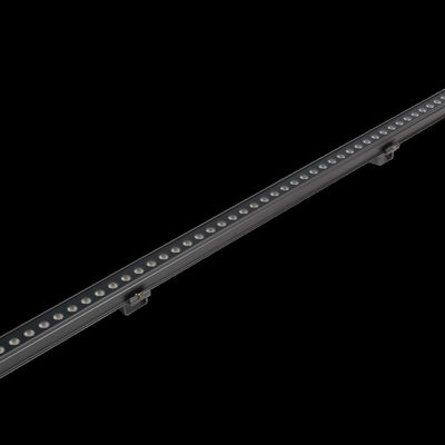 IP65-Bewertung 18W LED-Wandspüler Aluminiumlampenkörper mit Doppelwinkellinse für Landschaft