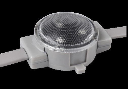 Außenwasserdicht 30mm Einfarbiges LED-Punktlicht mit DC12V SMD3535 IP65