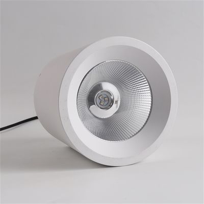 Smart APP Sprachsteuerung 20W RGBW Nachrüstung eingebettete Deckenleuchten Dimmbare Led Downlight