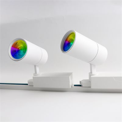 40W 24V Weihnachtslicht für Innenräume, Wandleuchte mit Farbtemperatur 000K/6000K