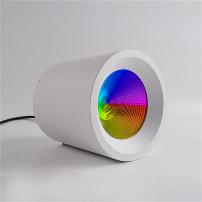 WLAN Intelligente Weihnachtslicht Atmosphäre Mehrmodus Farbenfroh Einfach zu installieren LED-Lampen