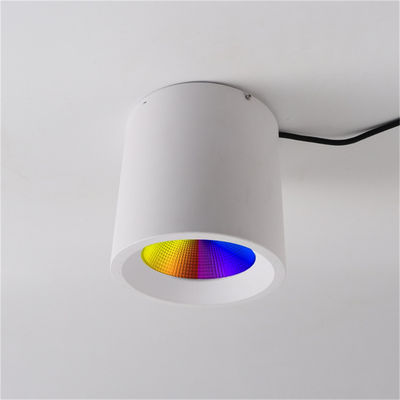 LED Indoor Downlight 20W Reflector Optical Solution for Decoration by Miracle Bean