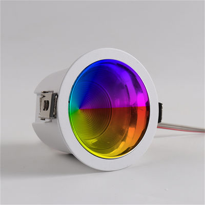 LED Indoor Downlight 20W Reflektor Optische Lösung für Dekoration von Miracle Bean