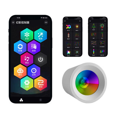 LED Indoor Downlight 20W Reflector Optical Solution for Decoration by Miracle Bean