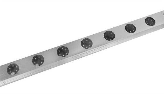 DC24V 50MM DMX LED RGB String IP67 wasserdicht im Freien