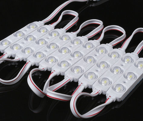 0.48W super helle Zeichen-Module des Quadrat-LED für LED-seitliche Beleuchtung