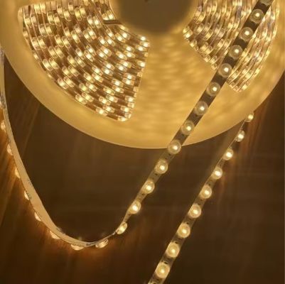 High Stable Chip. 2550 copper electroplating Good color development Led Strip Light