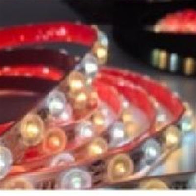 12 mm PCB Breite und IP65 Klasse LED Streifenlicht Flexible Wandbandbeleuchtung für Leuchtkraft