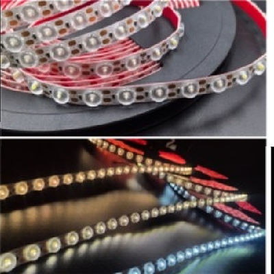 LED-Hintergrundlicht Linsen Diffusionsreflexion Hohe Leistung 12V SMD030 RGB Edgelit 12V SMD3030 LED-Streifenbalken Licht LED-TV-Hintergrundlicht