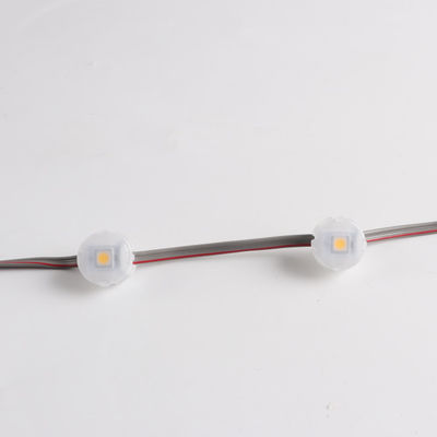 Hot Sale IP67 DMX512 Waterproof Wifi Switch Mode for Colored/Customized Decorative Lighting LED Point Light Source