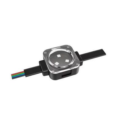 IP67 Wasserdichtes LED-Modullicht für Gebäudebeleuchtung